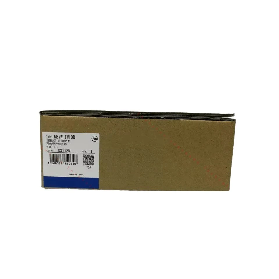 Gold Seller NB7W-TW10B   PLC  Controller  Server Driver  Brand New Original Spot