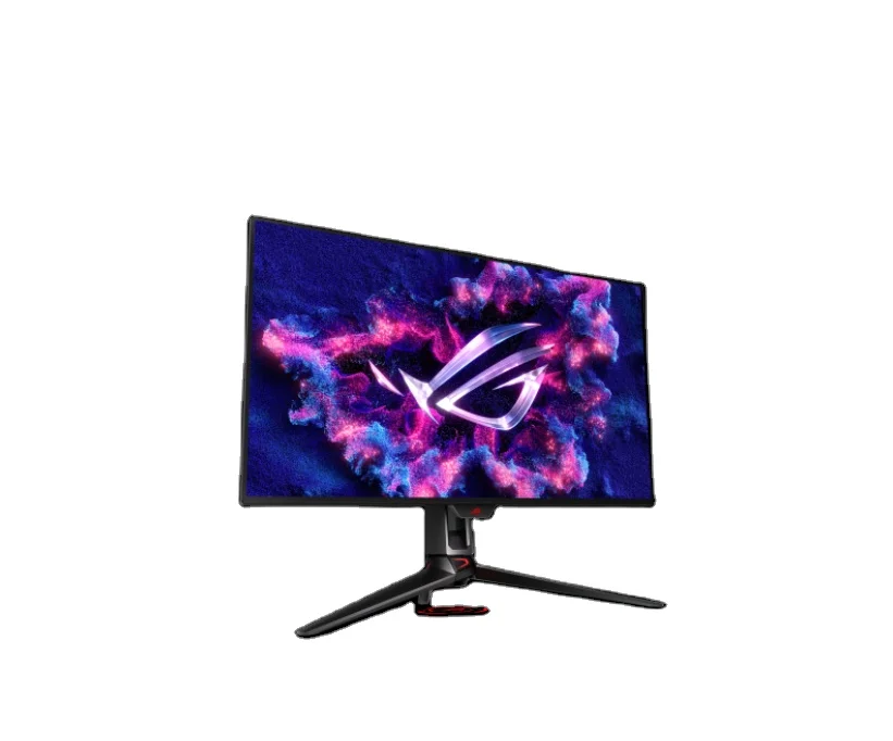 ROG SWIFT OLED PG32UCDM - 31.5inch QD-OLED Gaming Monitor