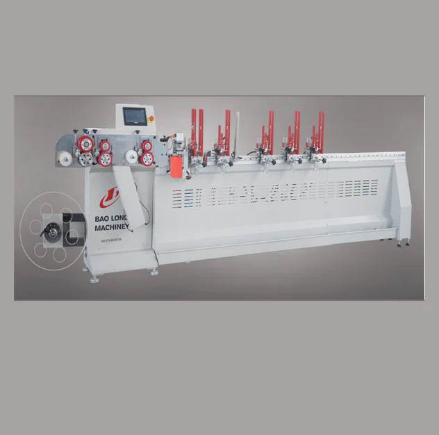 Full Auto Blind Machine For 12.5 16 25 Buy Blinds