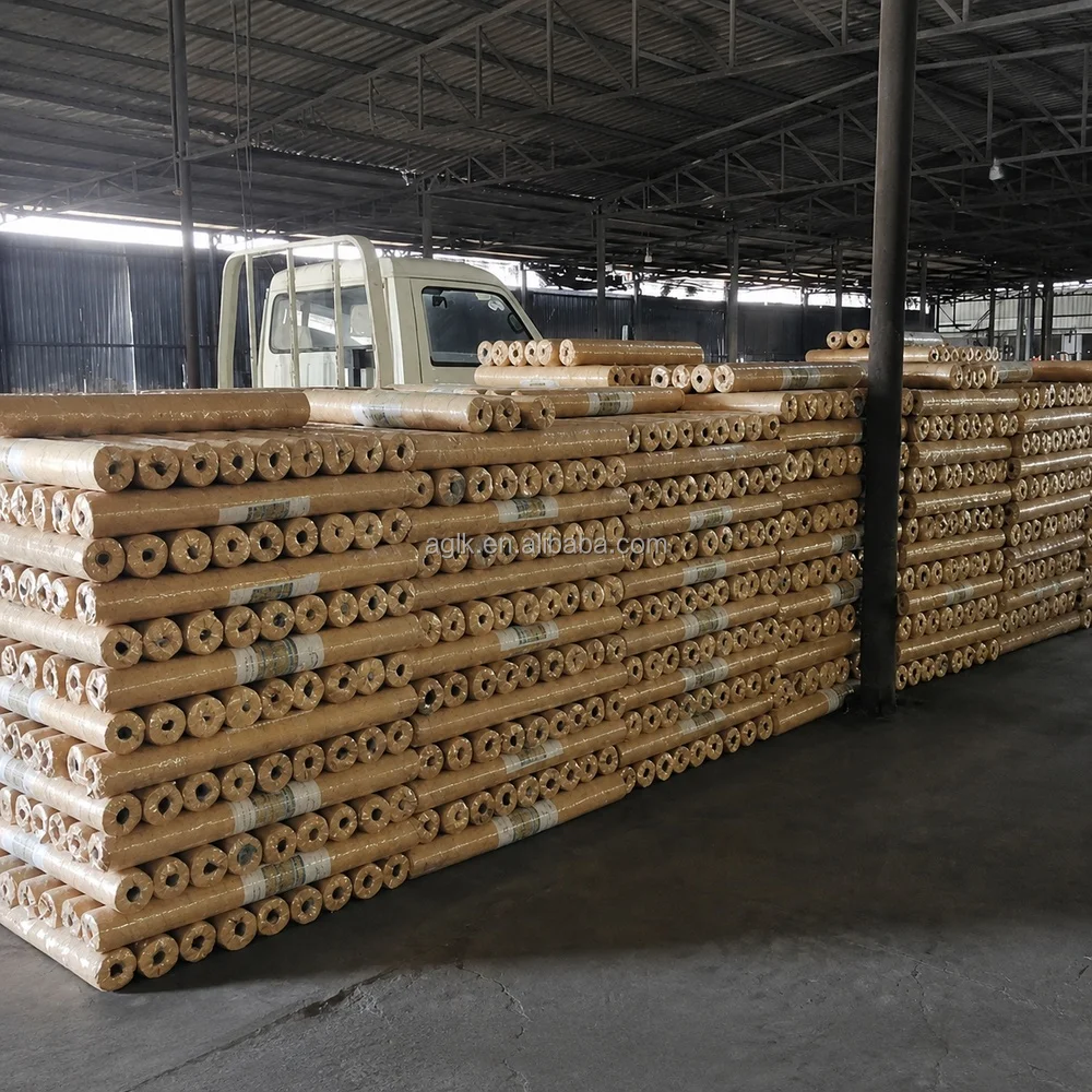 Hexagonal Wire Mesh Roll
