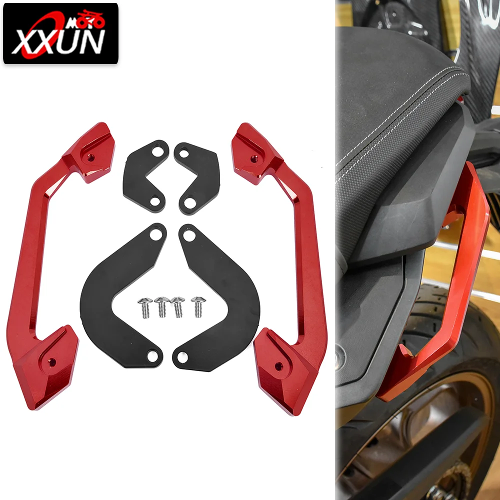 Rear Seat Cover Cowl Fairing For CB650R CBR650R 2018 2019 2020 2021