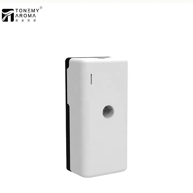 Tang Mei Scent Diffuser 100CF Ultrasonic Aroma Diffuser Cover 100CBM Home air Freshener