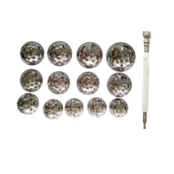 Hip Replacement Surgical Instruments for Bone Rejuvenation