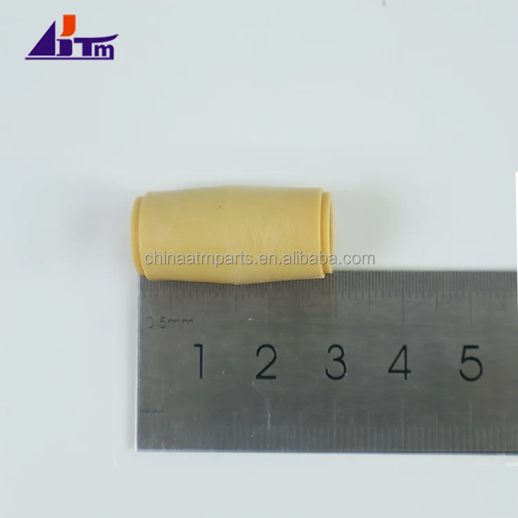 ATM Machine Parts NCR Presenter Shaft Roller 445-0642550 4450642550 Plastic Atm Parts