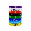 colorful Morant (message color + quantity)