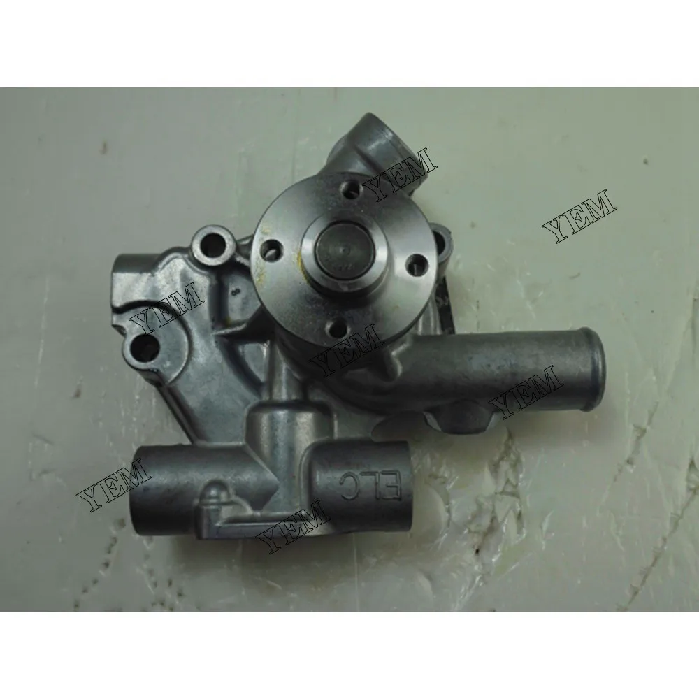 3TN66 Water Pump for Yanmar Fast Delivery Engine Parts 4