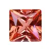 Dark Yellow Sapphire