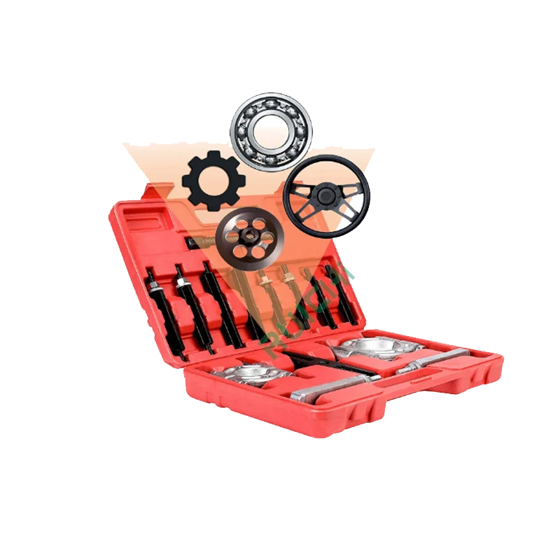 Универсальный автомобильный съемник подшипников, набор для подшипников, внутренние кольца, flywheels, барабан, низкая цена, Большая распродажа