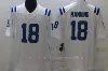18  Manning White