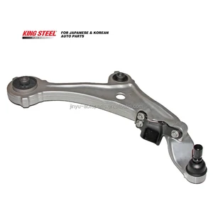 KINGSTEEL OEM 54501-1AA1A 545011AA1A Price Auto Suspension Car Parts Front Left Lower Brazo De Control Arm for NISSAN MURANO Z51
