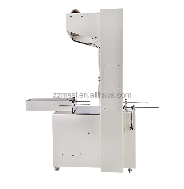 Plastic PE POF Film Auto Wrapper Shrink Wrap Packing Machine Automatic Heat Tunnel Packaging Shrink Wrapping Machine