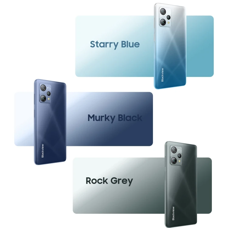 ⭐️Android12 Blackview A53Pro ⭐️2023アップグレード版 ⭐️Android12 Blackview A53Pro ⭐️2023アップグレード版