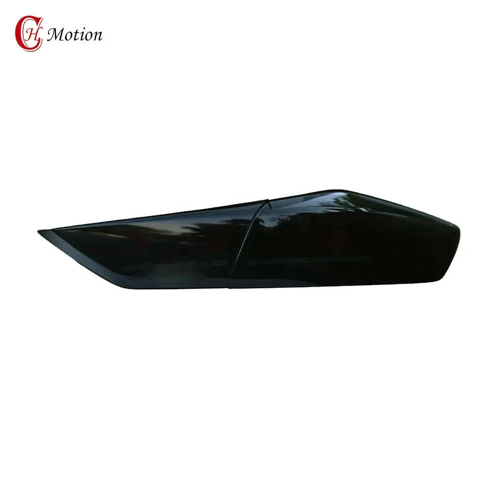 HCmotion Factory Animation DRL Avante Back Rear Lamps 2016 2017 2018 LED Tail Light for Hyundai Elantra
