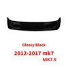 Mk7 MK7.5 negro