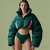 Verde scuro