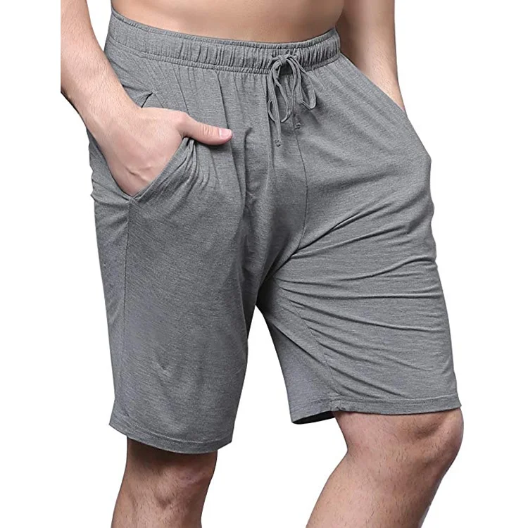 modal sleep shorts