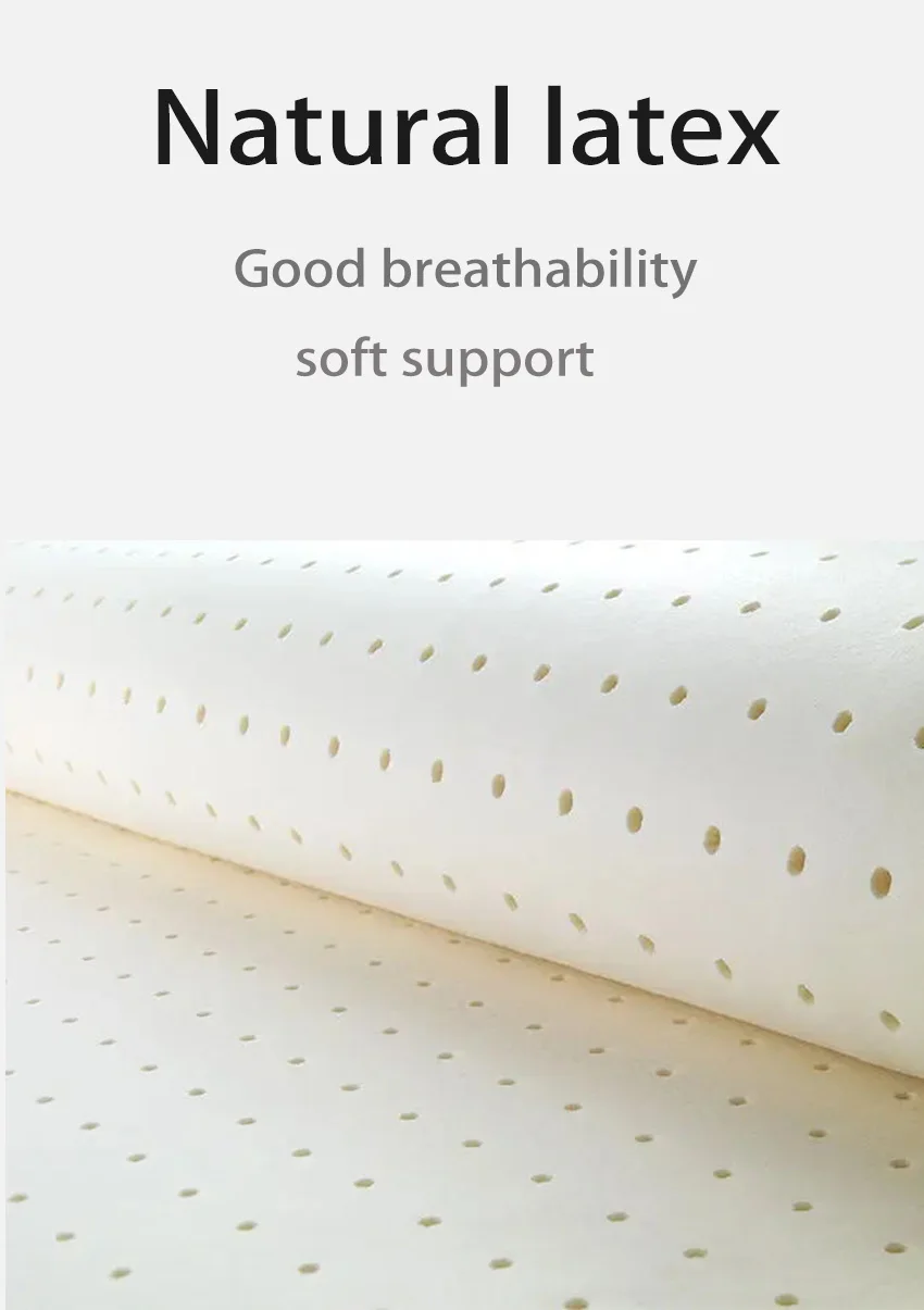 Uk Fireproof Flame Retardant Mattress Queen King Size Fabric Latex