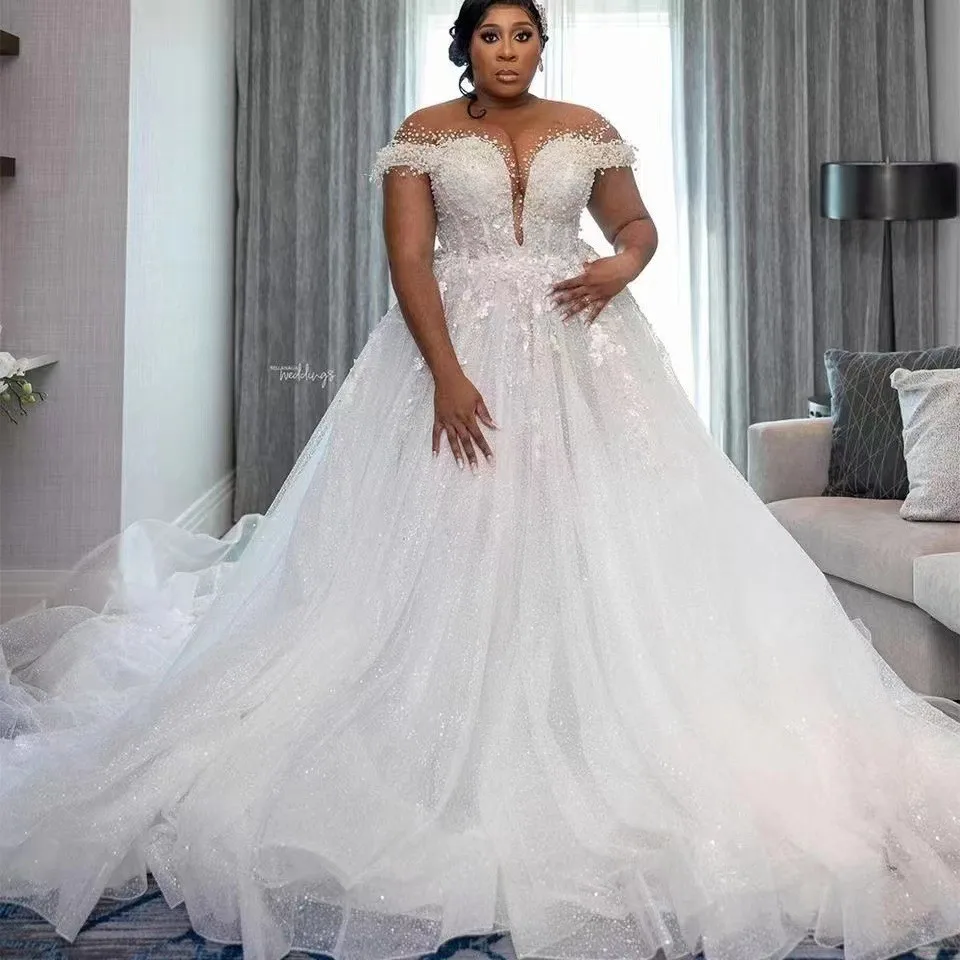 S3203F Drop Shipping New High-waisted Long Nude Lace Shimmering Tulle Wedding Dress for Brides.| Alibaba.com S3203F Drop Shipping New High-waisted Long Nude Lace Shimmering Tulle Wedding Dress for Brides.| Alibaba.com