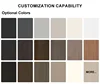 Couleurs personnalisées