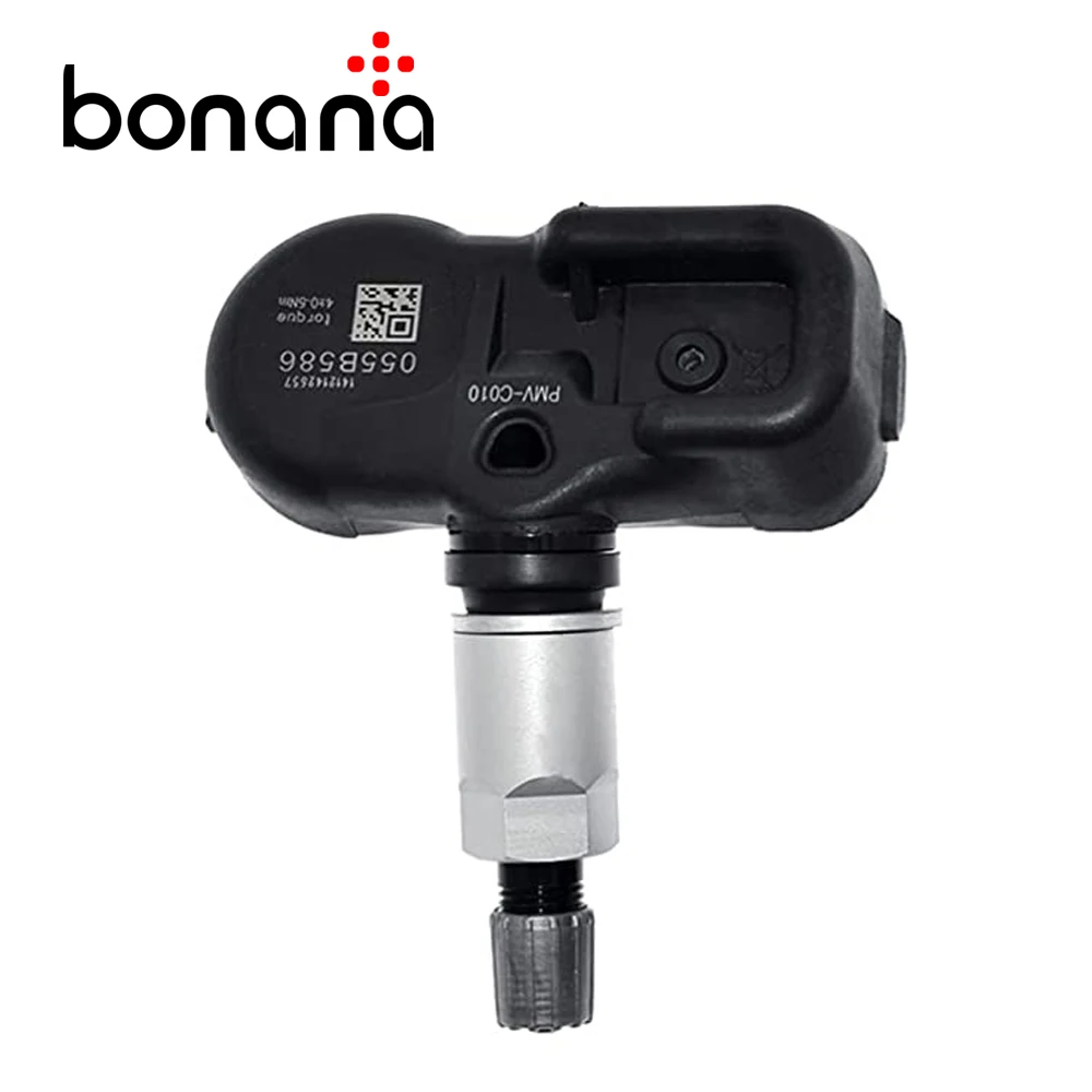 使用1ヶ月 PMV-C010 タイヤ空気圧センサー 4個セット レクサス トヨタ