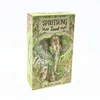 Tarot Spiritsong