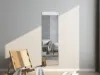 Silver Right angle