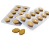 10 pastillas / blíster