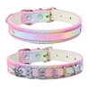 Arc-en-ciel rose (sans lettres dessus)