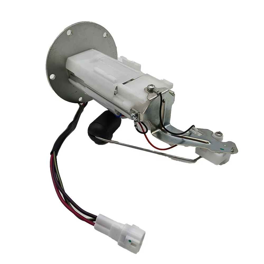 Fuel Pump Assembly Motorcycle 15100-27G00 for Suzuki DL 650 VStrom UC-T35 NEW