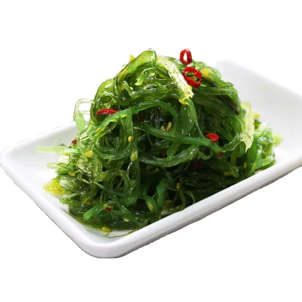 Sushi Fresh Seaweed Salad Recipe on sales