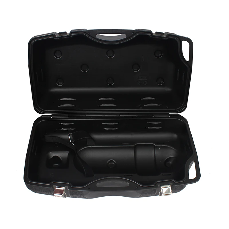 Авторизованный агент Honeywell автономный дыхательный аппарат SCBA пожарная