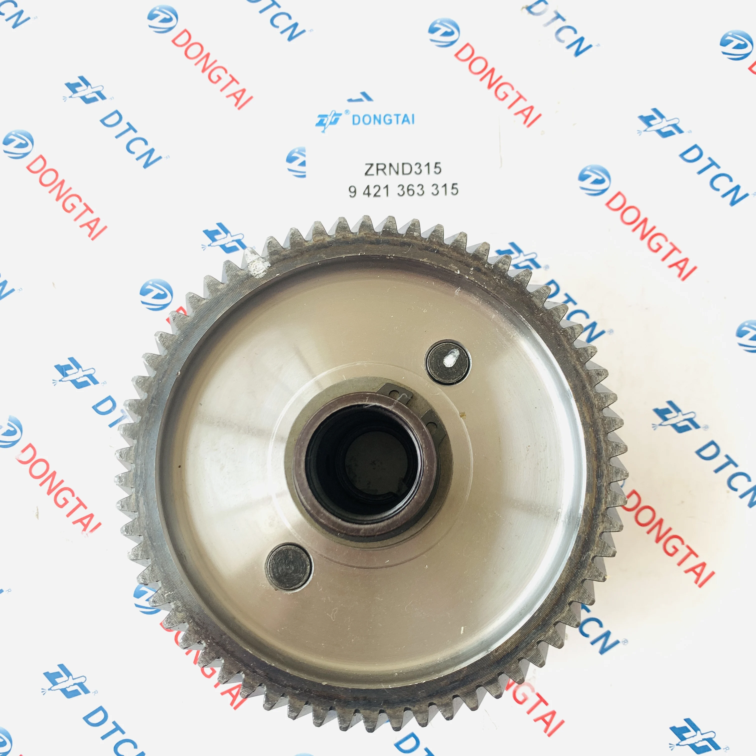 PS125 4D34T GEAR INJECTION PUMP FOR ME736904 62T ZRND315 9 421 363 