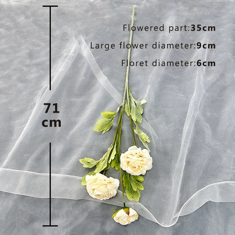 Verander Jou Huis of Kantoor met Lewendige Hoë Kunsmatige Groen Plante