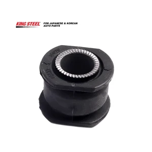 Kingsteel Suspension Control Arm Bushing 45522-35020 for TOYOTA PRADO RZJ9#,KZJ9# 1996-