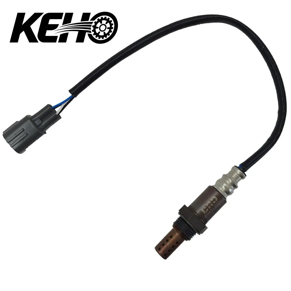 Oxygen sensor - 89465-35680 - 04 Toyota Prado GRJ120L Downstream-2