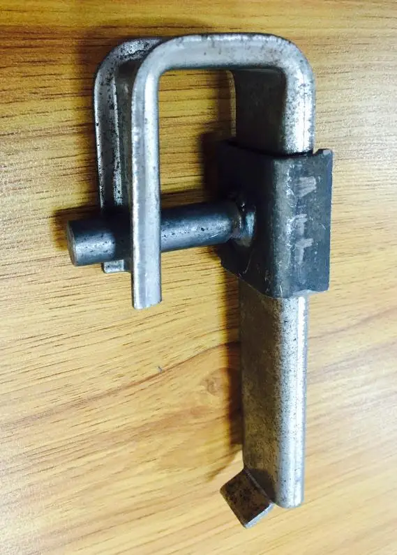 Portable Formwork Scaffolding Spring Lock Pin For Sale Buy Portable