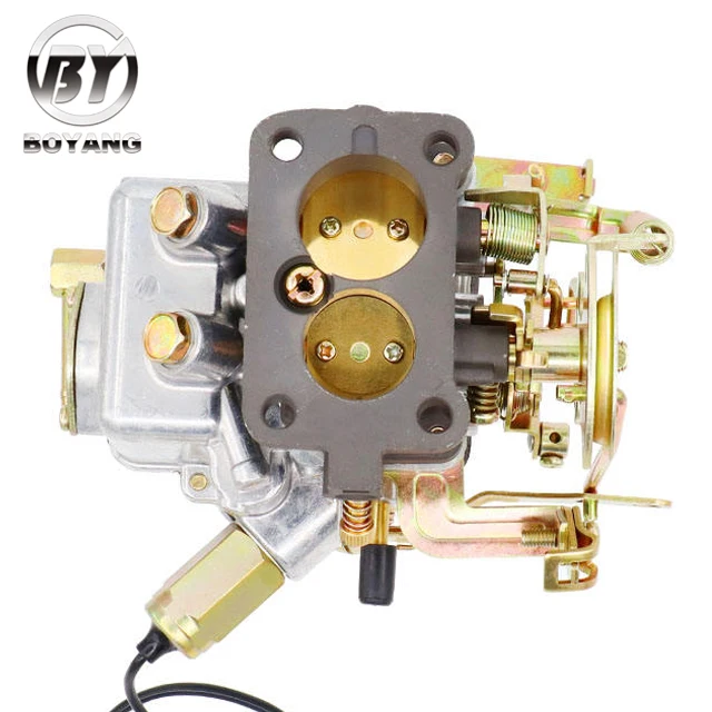 Carburetor Carb For Nissan Cherry Sunny Pulsar A14 Engine 4-cylinders  16010-h6100 16010h6100 16010-w5600 - Buy Nissan Cherry Carburetor,Nissan  A14