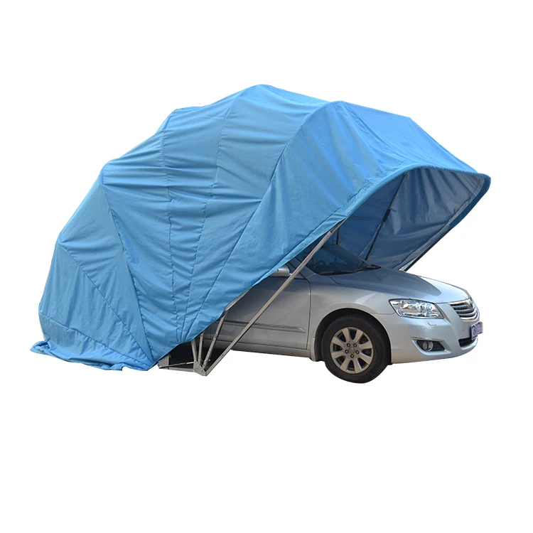 car shelter price