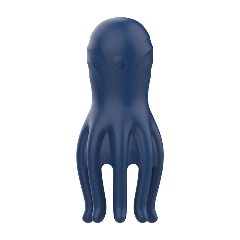 Premium silicone interior with texture detail for enhanced stimulation