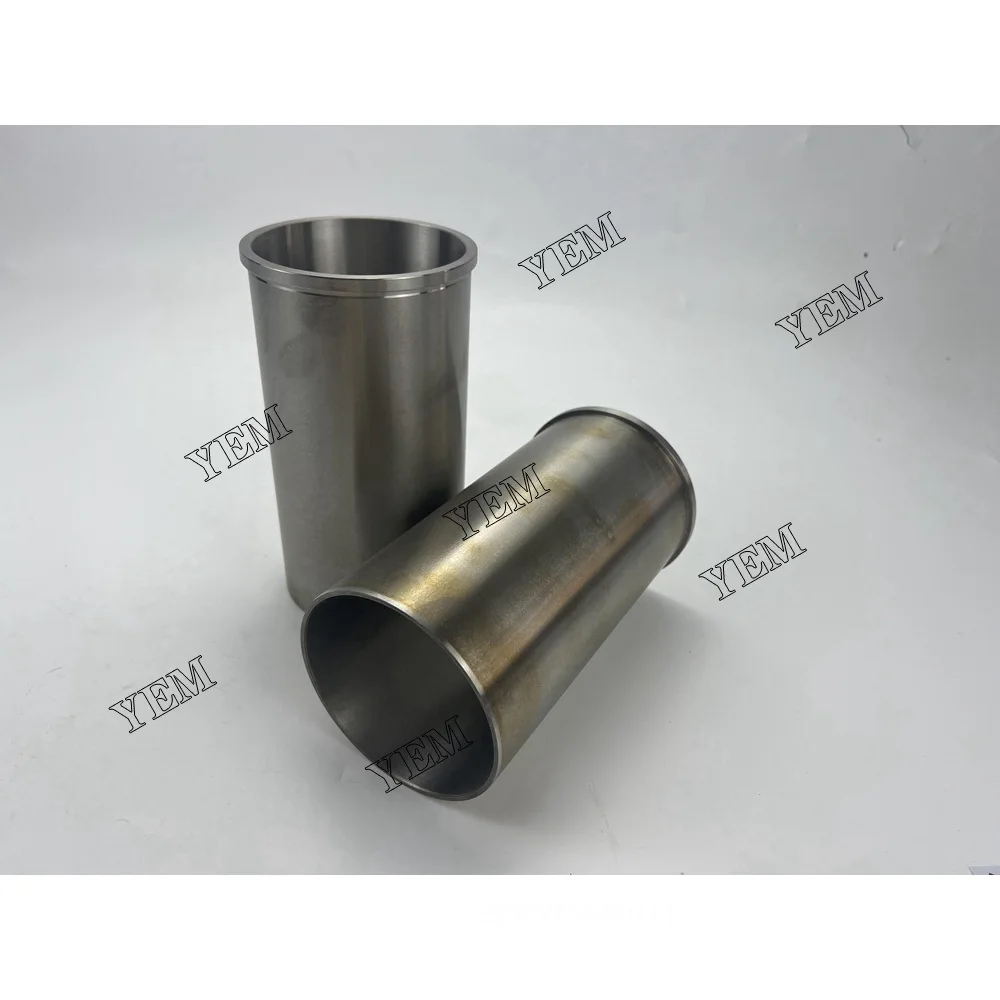 TD25 Cylinder Liner for Nissans Machinery Engine Spare Parts