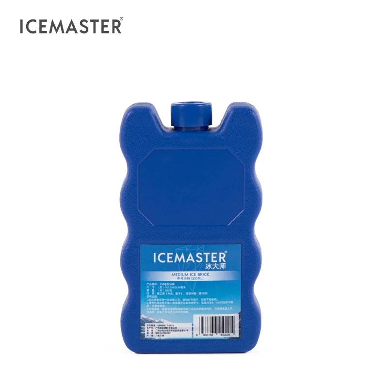 Pode Ice Master Icemaster Ice Bricks - Ultimate Outdoor Cooling Solutions