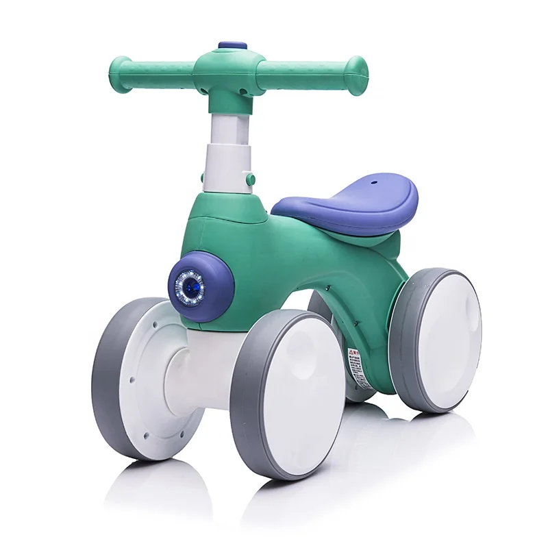 High Quality Mini Cheap Balance Toy Car Wheels Bubble Baby Ride