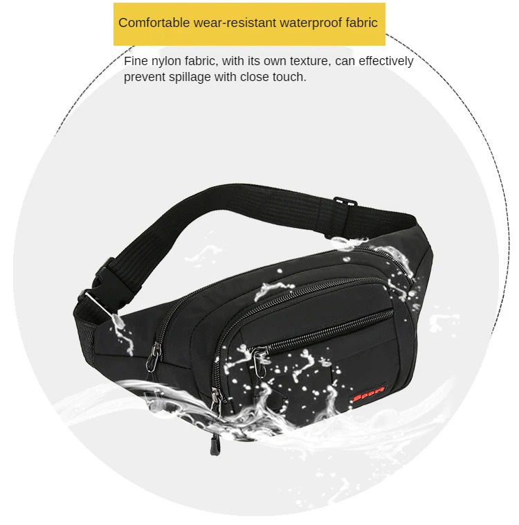 Fashion Outdoor Sports Wholesale Custom Logo Large Capacity Waterproof