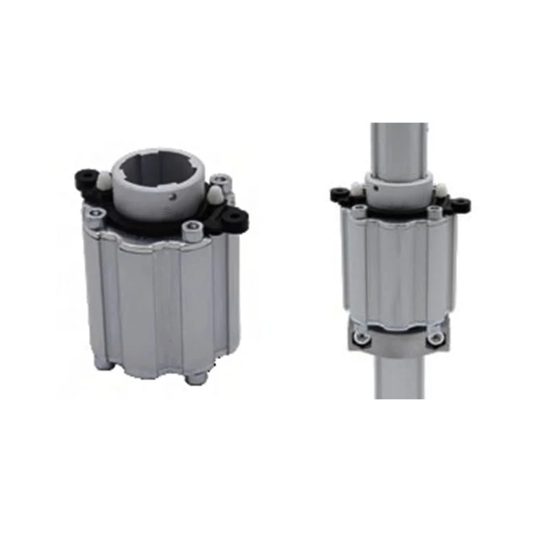 Powerful Locking Rotator, Third Generation Aluminum Alloy Lean Pipeline bar Accessories, Auxiliary Parts, Connectors, Worktable