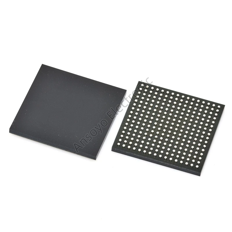 Ansoyo STM32MP157AAA3 STM32MP157AAA STM32MP157 IC MCU Chips Integrated Circuit Encoder