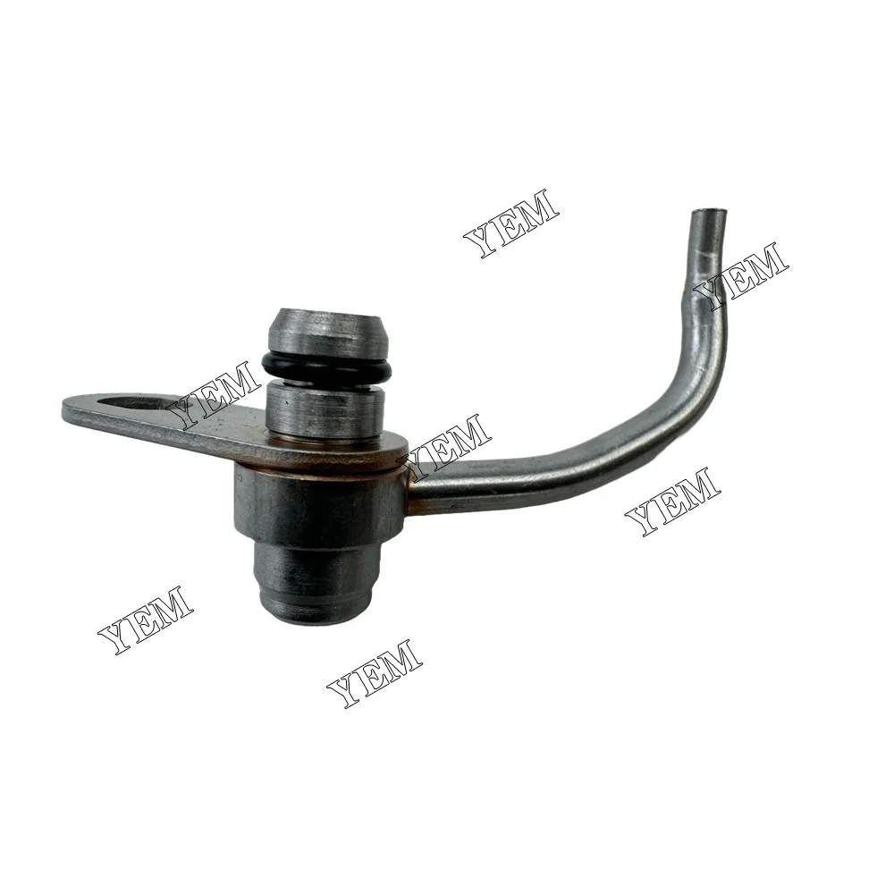 Oil Cooling Nozzle T405344 3293796 Fit for Caterpillar E320D Engine 4