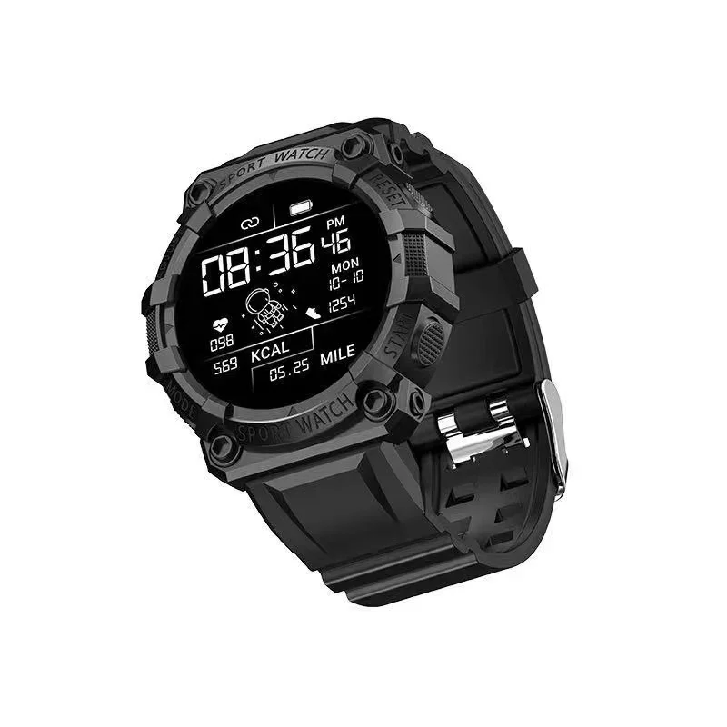 Tufen Dropshipping Fd68 Smartwatch Fitness Tracker Color Screen Smartwatch  Fd68 Heart Rate Monitor Fitness Band Smart Watch Fd68 - Buy Infinite  Watches,Colorful Watches,Watches Fd68 Product on Alibaba.com