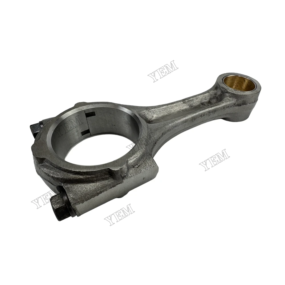 For Doosan DB33 Connecting Rod Heavy Duty Engine Parts 4