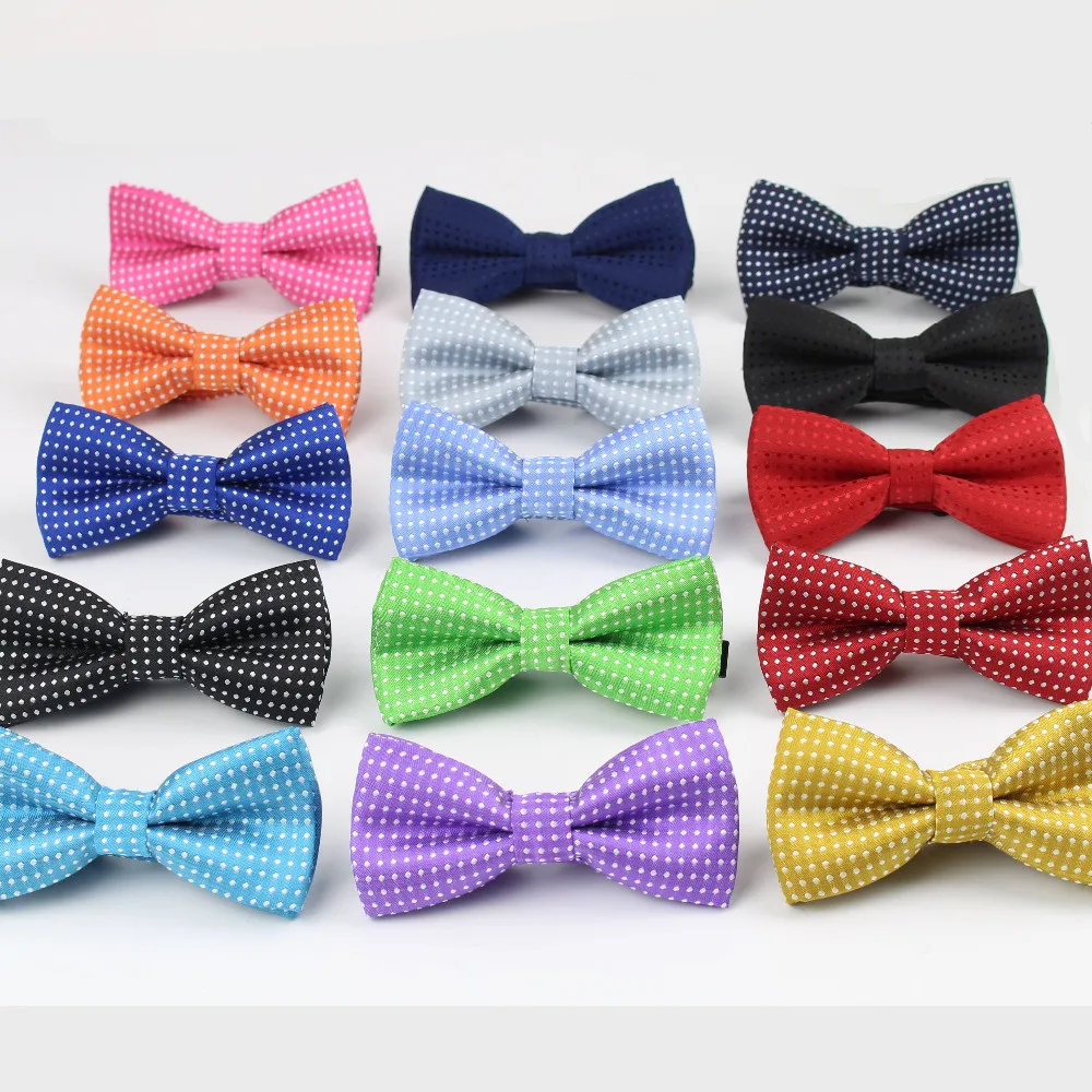 Boy Bow Ties Girl Bow Ties Bow Ties Pet Bow Ties