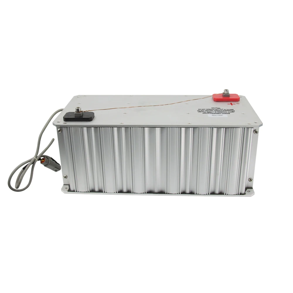 Hot Selling! GHC High safety and reliability  supercapacitor 48V 165Fsolar power system for energy storage